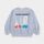 Pullover Bio-Baumwolle ghosts