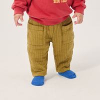 Hose Bio-Baumwolle