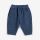Baby Cordhose Bio-Baumwolle Blumenprint