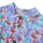 Baby Kleid Bio-Baumwolle watercolor all over