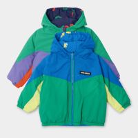 Baby Wende-Jacke