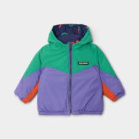 Baby Wende-Jacke