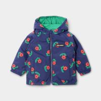 Baby Wende-Jacke
