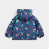 Baby Wende-Jacke