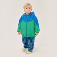 Baby Wende-Jacke