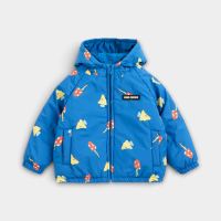Baby Wende-Jacke
