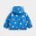 Baby Wende-Jacke