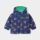 Baby Wende-Jacke
