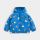 Baby Wende-Jacke