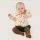 Baby Bluse Bio-Baumwolle