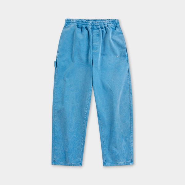 Baggy Pants Bio-Baumwolle