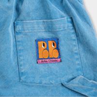 Baggy Pants Bio-Baumwolle