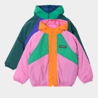 Kinder Wende-Jacke
