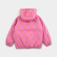 Kinder Wende-Jacke