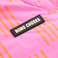Kinder Wende-Jacke