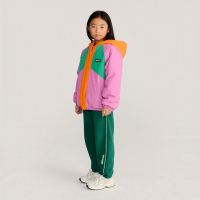 Kinder Wende-Jacke
