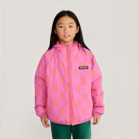 Kinder Wende-Jacke