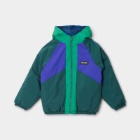 Kinder Wende-Jacke