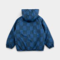 Kinder Wende-Jacke