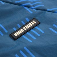 Kinder Wende-Jacke