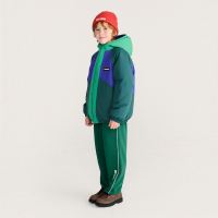 Kinder Wende-Jacke