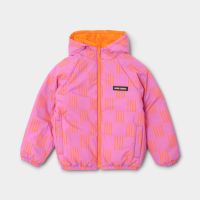 Kinder Wende-Jacke