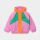 Kinder Wende-Jacke