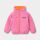 Kinder Wende-Jacke