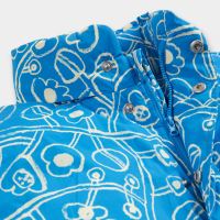 Kinder Jacke Sketchy Flowers