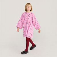 Kleid Bio-Baumwolle Blossom