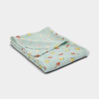 Musselin Tuch Bio-Baumwolle