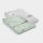 Musselin Tuch Bio-Baumwolle