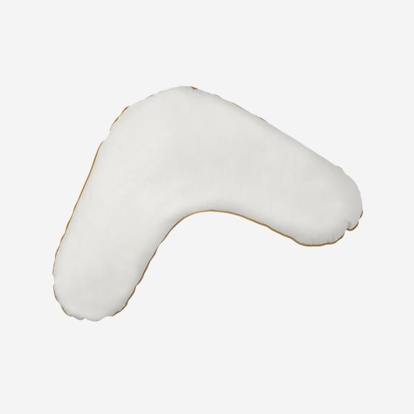 Stillkissen Bio-Baumwolle