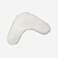 Stillkissen Bio-Baumwolle