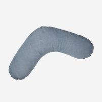 Bezug für Stillkissen Bio-Baumwolle