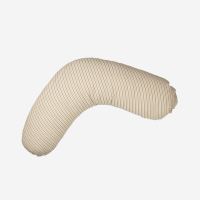 Bezug für Stillkissen Bio-Baumwolle