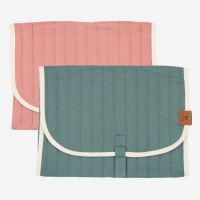 Wickelunterlage Bio-Baumwolle