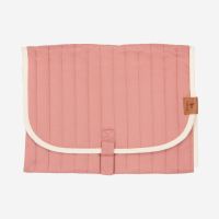 Wickelunterlage Bio-Baumwolle