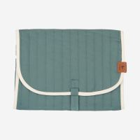 Wickelunterlage Bio-Baumwolle