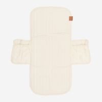 Wickelunterlage Bio-Baumwolle