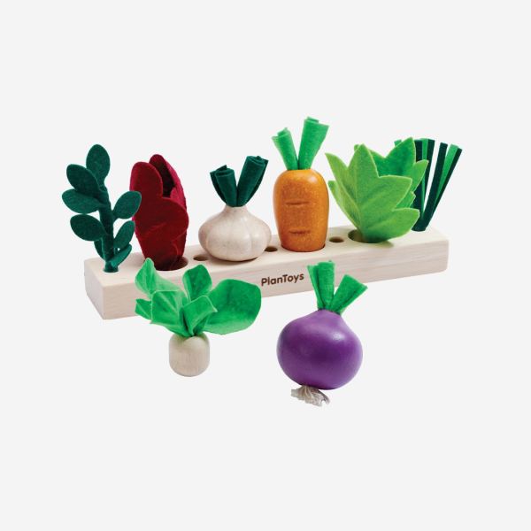 Build-a-Garden – Keimlingsbeet