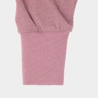 Nabelbundhose Wolle/Seide