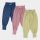 Nabelbundhose Wolle/Seide