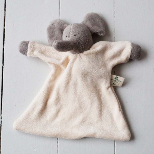 Elefant