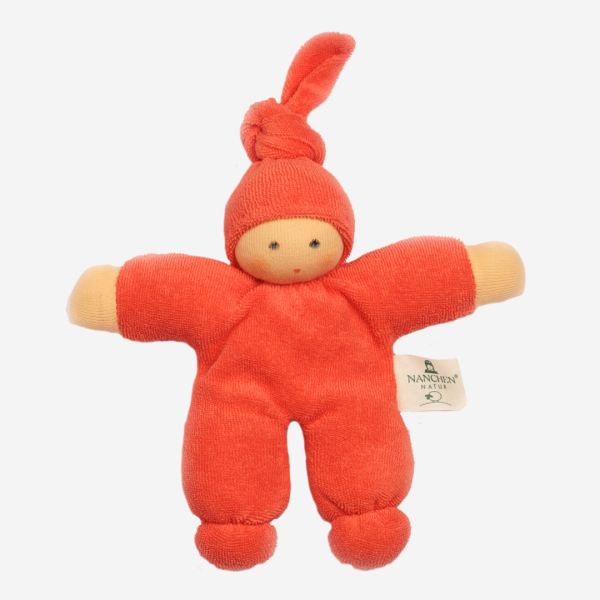 orangerot