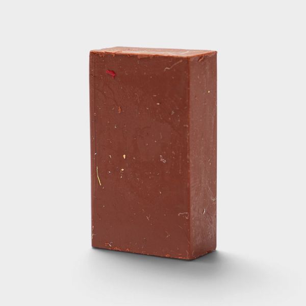 gelbbraun