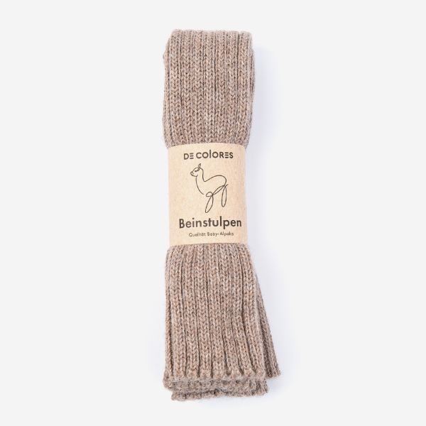 beige meliert