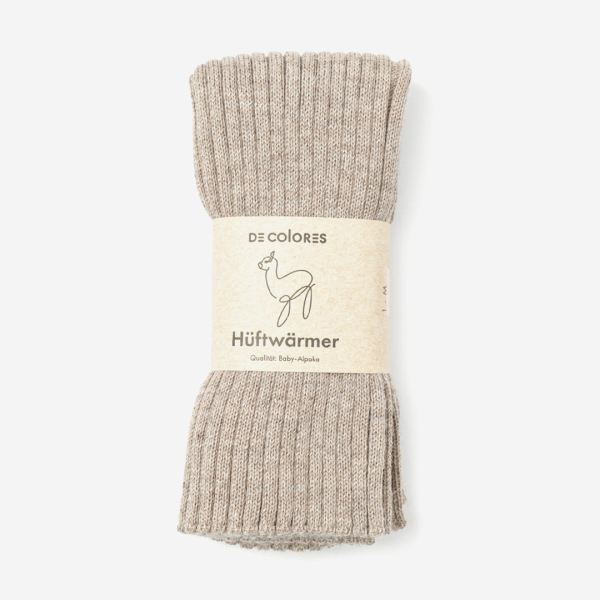 beige meliert