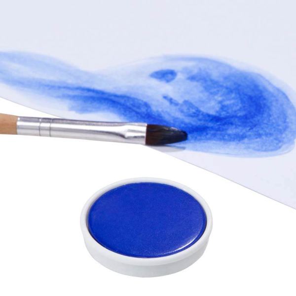 ultramarinblau