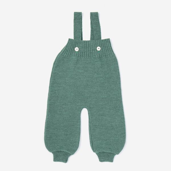 dusty green